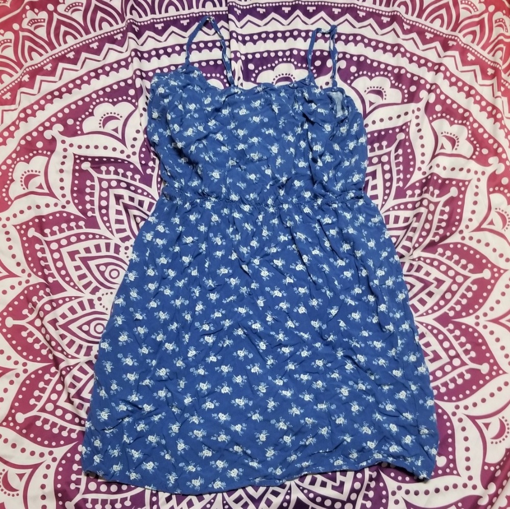 Old navy dress